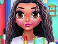 Igra Sastanak grupe Angels Girl  online