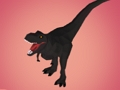 Igra DinosaurOluja. io  online