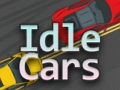 Igra Automobili u praznom hodu  online