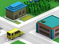 Igra Grad kosilica  online