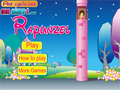 Igra Rapunzel Rescue online