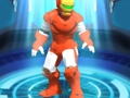 Igra Heroj mashup online