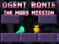 Igra Misija agenta Banie the Mars  online