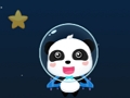 Igra Dječja panda gore online
