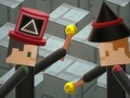 Igra Dvoboj čarobnjaka  online