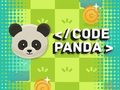 Igra Šifra Panda  online