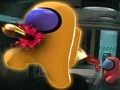 Igra Imposter Shooter Online online