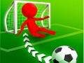 Igra Super gol  online