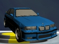 Igra Pravi automobilski trkaći kaskaderski jahač 3D  online