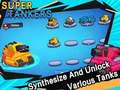 Igra Super tankeri  online