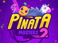 Igra Pinata majstori 2  online