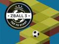 Igra Zball 3: Nogomet  online