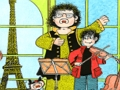 Igra Ilustracije 2  online