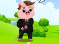 Igra Zid između SAD-a  online