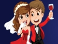 Igra Par Party Room Escape  online