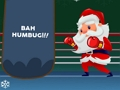 Igra Matematički boks Božićni dodatak  online