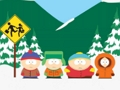 Igra South Park Jigsaw zagonetka online