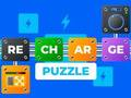 Igra Puzzle Puzzle  online