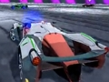 Igra Cyber Cars Punk Racing 2 online