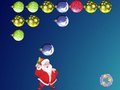 Igra Zagonetka Santa Dash  online