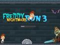 Igra Freddy Run 3 online