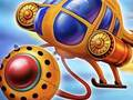 Igra Helikopter Mega Splash  online