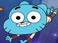 Igra Čudesni svijet Gumballa: Gumball Drop  online