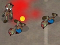 Igra Zombie Royale obrana  online