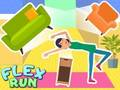 Igra Flex Run online