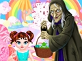 Igra Baby Taylor pobijedila noćnu moru  online