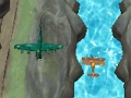 Igra 2D igra Ariplane Wars 1942  online