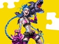 Igra Arcane Jinx Jigsaw zagonetka online