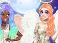Igra Angelcore princeza  online