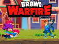 Igra Brawl Warfire Online online