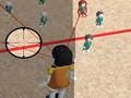 Igra Sniper Sniper 3D online