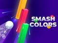 Igra Smash Boje  online