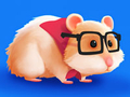 Igra Hamster Maze na mreži online