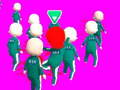 Igra Squid Game Challenge 3D Master Master online