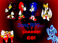 Igra Sonic RPG EPS 1 Dio 2  online