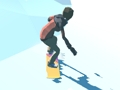 Igra Ski Master 3d online