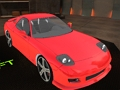 Igra Drift City online