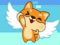 Igra Flappy floki online