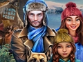 Igra Zimsko putovanje  online
