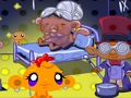 Igra Majmun Go Happy Stage 595  online