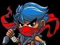 Igra Ninjakira Combo Showdown online