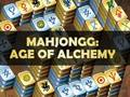 Igra Mahjong alkemija  online