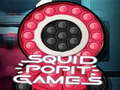 Igra Igra Squid Pop it  online