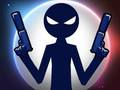 Igra Stick War: New Age online