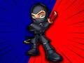 Igra Ninja Rian avantura  online