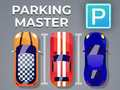 Igra Gospodar parkinga  online